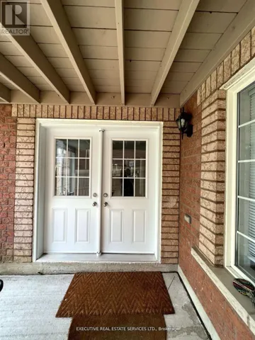 LOWER - 39 STONEYLAKE AVENUE, Brampton (Madoc), Ontario L6V4R1