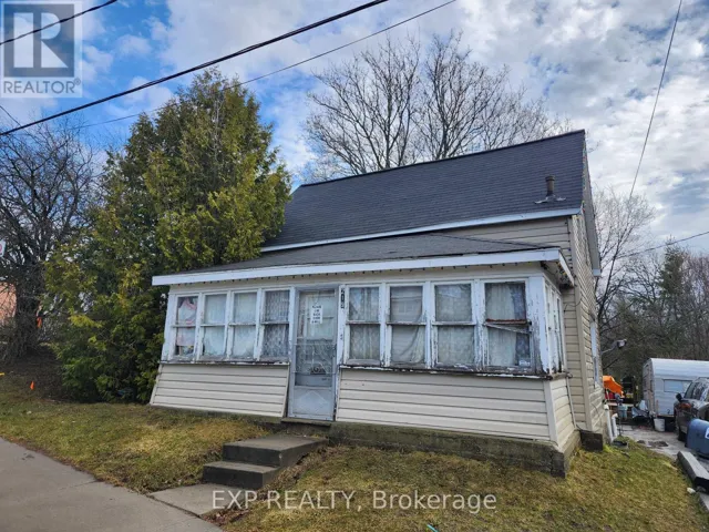 219 BARTHOLOMEW STREET, Brockville, Ontario K6V2S4