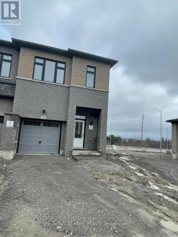 2890 PETER MATTHEWS DRIVE, Pickering, Ontario L1X0S2