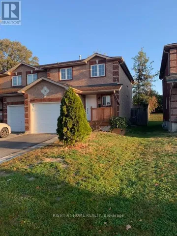 362 362 DUNSMORE LANE, Barrie (Georgian Drive), Ontario L4M7B2