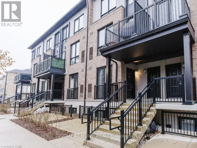 113 - 1206 MAIN STREET E, Milton (DE Dempsey), Ontario L9T9K6