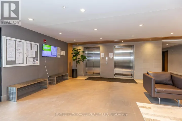 421 - 1105 LEGER WAY, Milton (FO Ford), Ontario L9E1K7