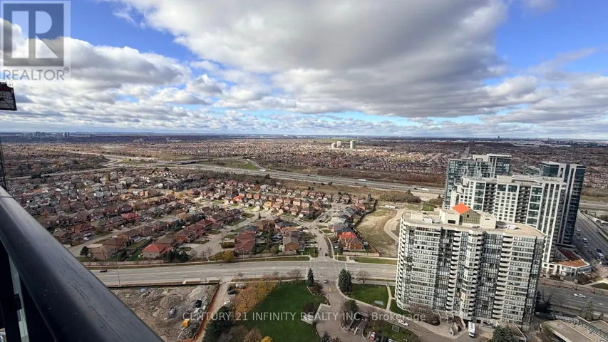 3103 - 4130 PARKSIDE VILLAGE DRIVE, Mississauga (Creditview), Ontario L5B0L7