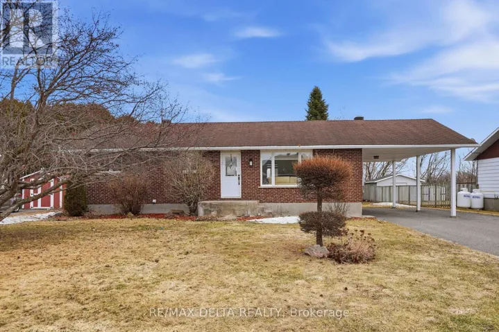 120 CALEDONIA ROAD, The Nation, Ontario K0C2B0