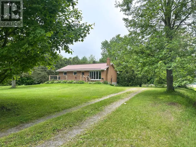 889 NORFOLK COUNTY 28 ROAD, Norfolk, Ontario N0E1G0