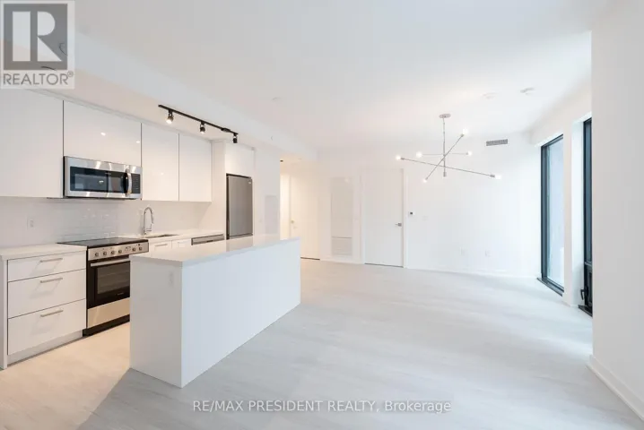 402 - 284 KING STREET E, Toronto (Moss Park), Ontario M5A0K3