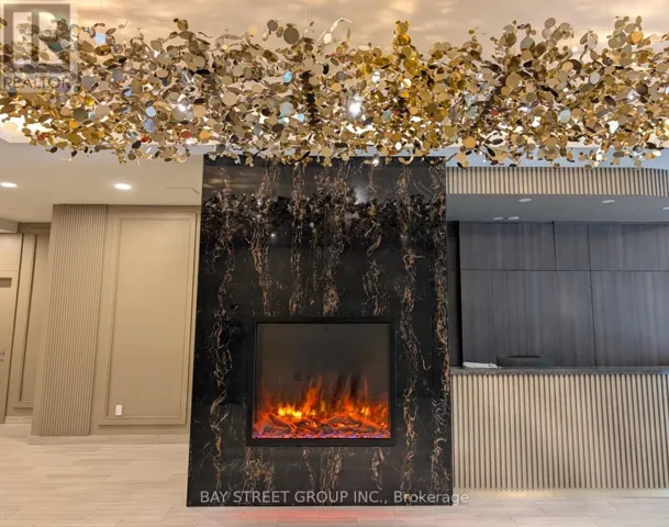 504 - 263 WELLINGTON STREET W, Toronto (Waterfront Communities), Ontario M5V3E6