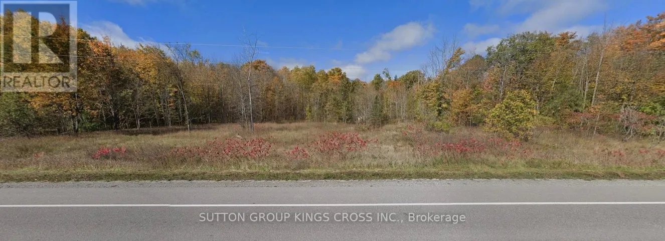 COUNTY ROAD 48 PORTAGE ROAD, Kawartha Lakes (Bexley), Ontario K0M2B0