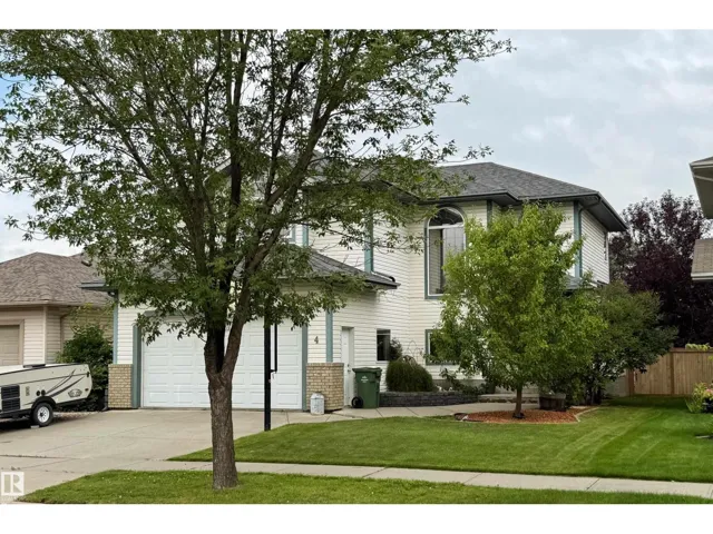 4 WINDROSE DR, Leduc, Alberta T9E8E7