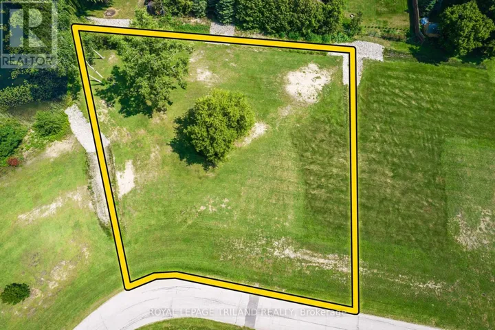 9936 ERIC STREET, Lambton Shores, Ontario N0M2N0