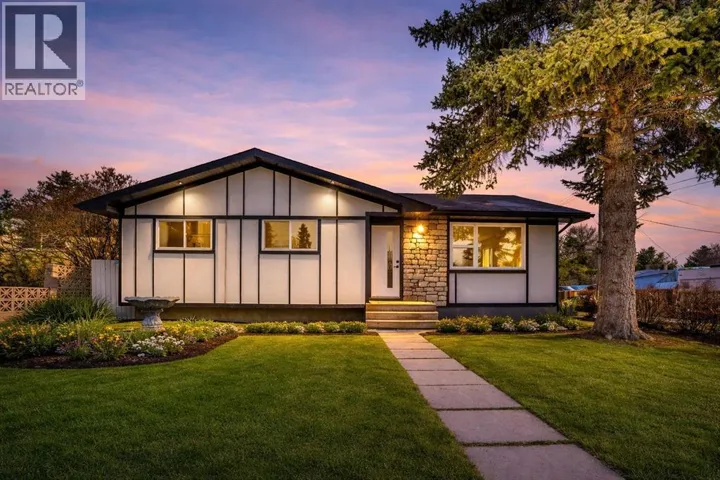 708 Sacramento Place SW, Calgary, Alberta T2W0R5