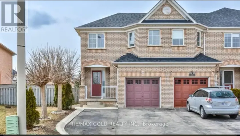 26 TWIN PINES CRESCENT, Brampton (Brampton North), Ontario L7A1M6