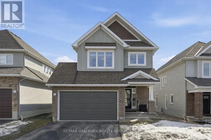 570 BAIE-DES-CASTORS STREET, Ottawa, Ontario K4A0Y7