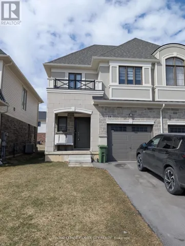 58 GENOA DRIVE E, Hamilton (Ancaster), Ontario L9B0J9