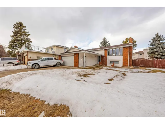 2437 89 ST NW, Edmonton, Alberta T6K2Y8