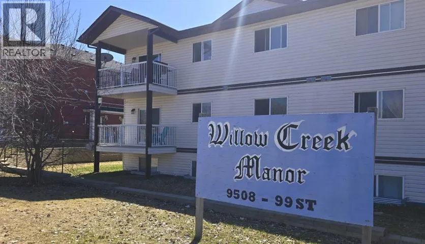 203, 9508 99 street, Lac La Biche, Alberta T0A2C0