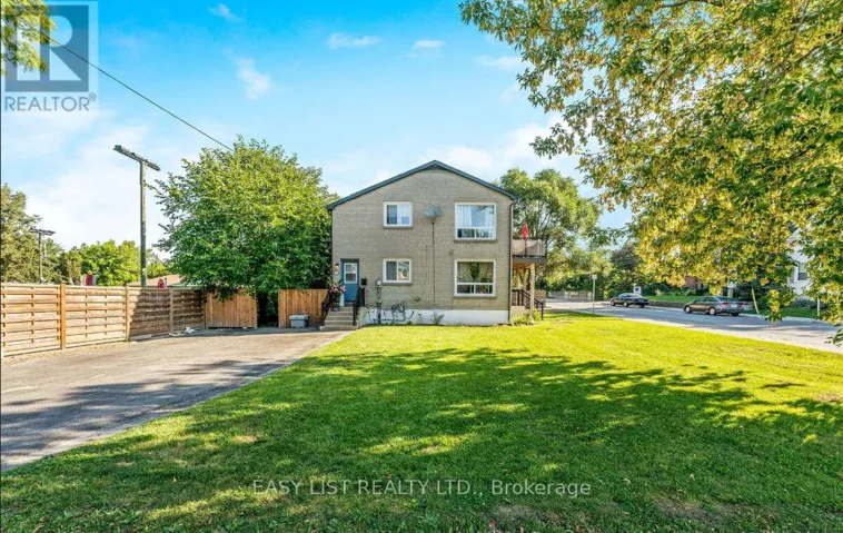 55 COMMERCIAL STREET, Milton (OM Old Milton), Ontario L9T2H6