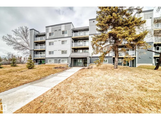 #307 9504 182 ST NW NW, Edmonton, Alberta T5T3A7