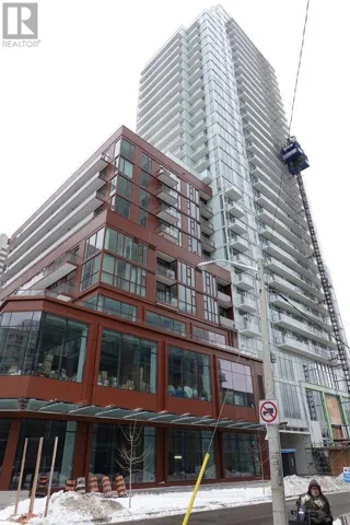 2111 - 33 HELENDALE AVENUE, Toronto (Yonge-Eglinton), Ontario M4R1C5