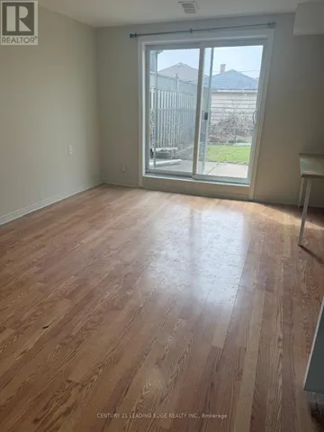 BASEMENT - 56 JEAVONS AVENUE, Toronto (Clairlea-Birchmount), Ontario M1K1T2