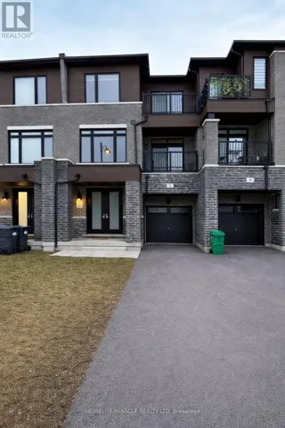 26 HAYDROP ROAD, Brampton (Bram East), Ontario L6P4P2