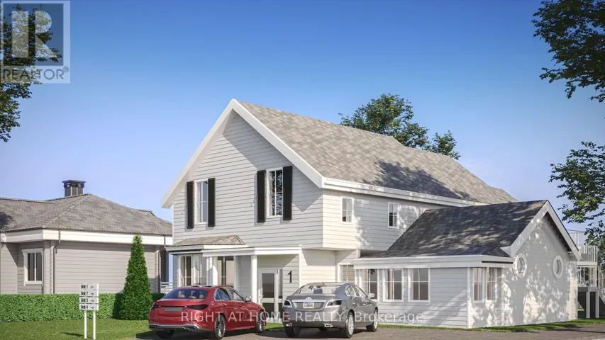 18 MERRITT STREET, St. Catharines (Burleigh Hill), Ontario L2T1J3