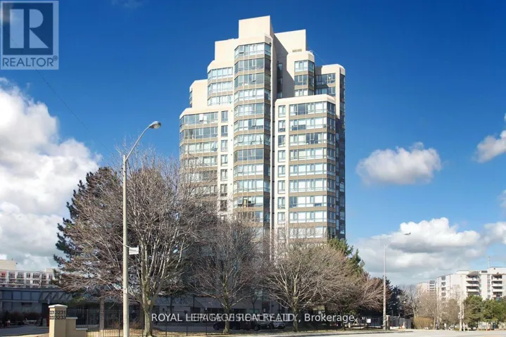 106 - 3231 EGLINTON AVENUE E, Toronto (Scarborough Village), Ontario M1J3N5