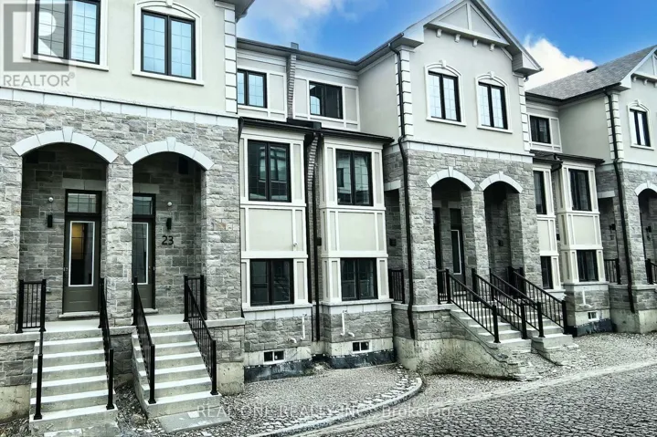 23 AGNES LANE, Richmond Hill (Headford Business Park), Ontario L4B0J7