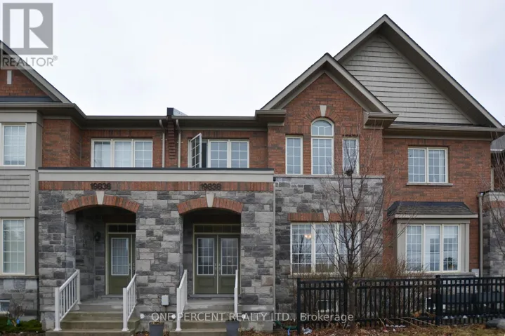 19838 LESLIE STREET, East Gwillimbury (Queensville), Ontario L9N0S2