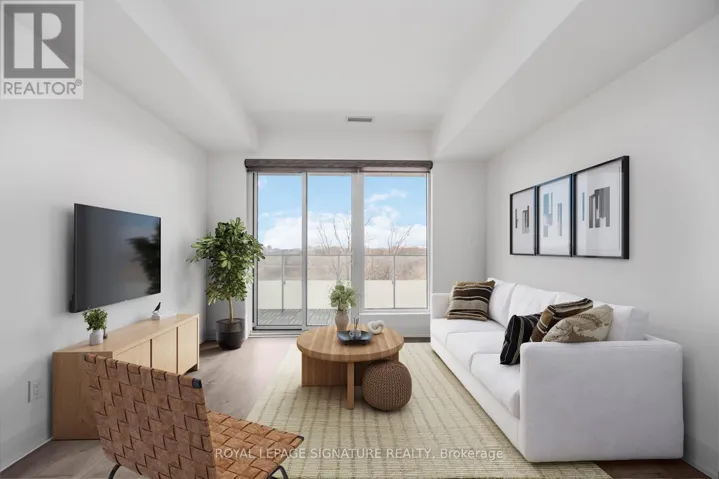 604 - 20 BRIN DRIVE, Toronto (Edenbridge-Humber Valley), Ontario M8X0B2