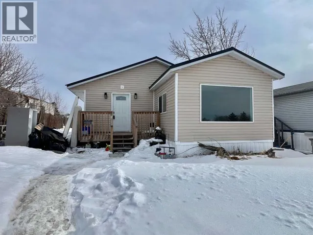 12009 96A Street, Grande Prairie, Alberta T8V5H6