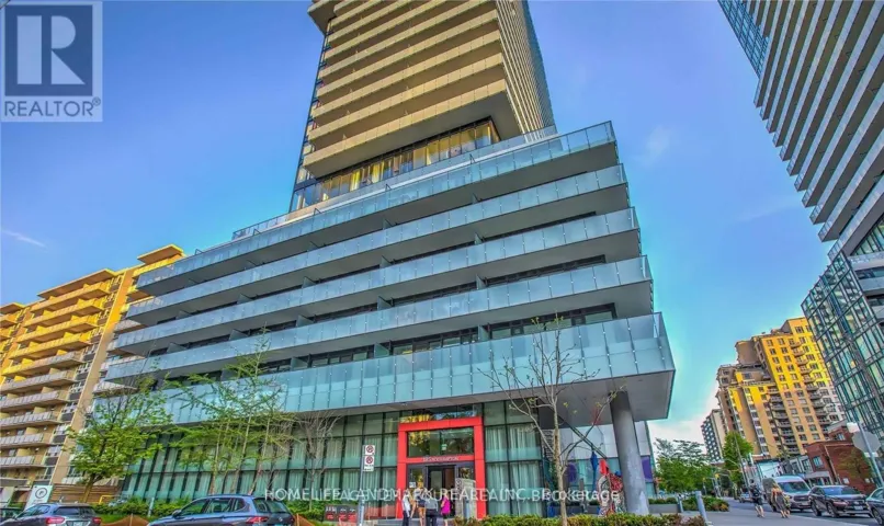 1209 - 185 ROEHAMPTON AVENUE, Toronto (Mount Pleasant West), Ontario M4P0C6