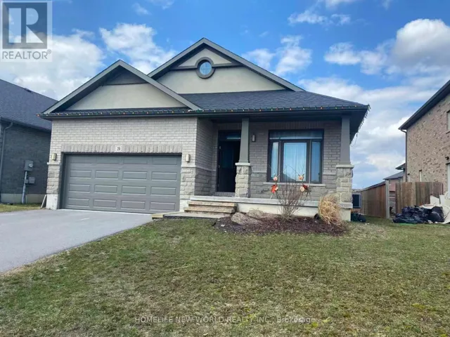 20 KEMPTON AVENUE, Belleville (Thurlow Ward), Ontario K8N6E9