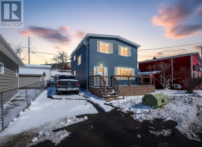 150 Main Road, Hearts Content, Newfoundland & Labrador A0B1Z0