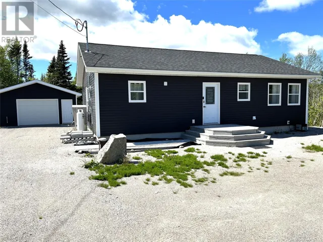 39 Main Road, Piccadilly, Newfoundland & Labrador A0N1T0