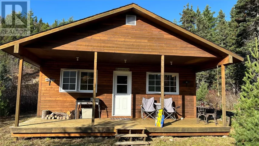 0 Flat Bay Brook Road, Flat Bay Brook, Newfoundland & Labrador A0N1Z0