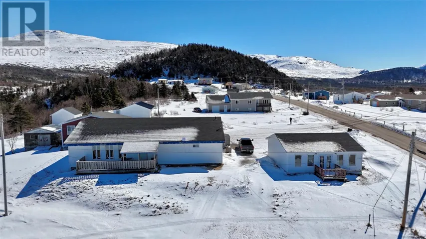 79AB Mountain Drive, Trout River, Newfoundland & Labrador A0K5P0