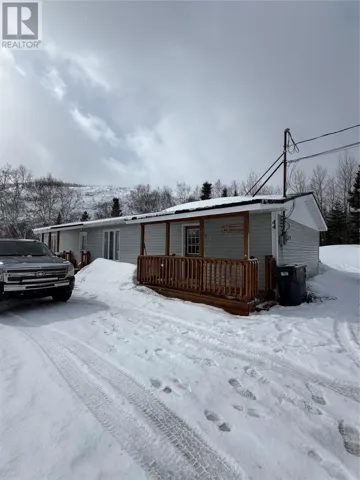 44 Main Street, Pollards Point, Newfoundland & Labrador A2H4W8