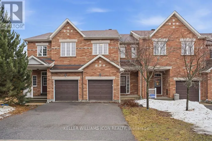 564 REMNOR AVENUE, Ottawa, Ontario K2T0A5