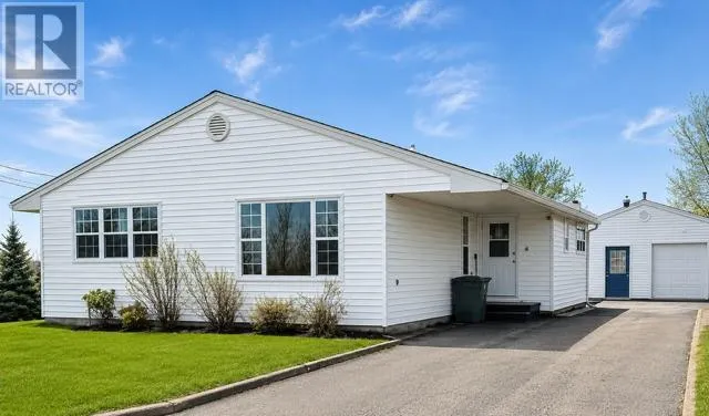 6 Seaview Crescent E, New Wes Valley, Newfoundland & Labrador A0G1B0