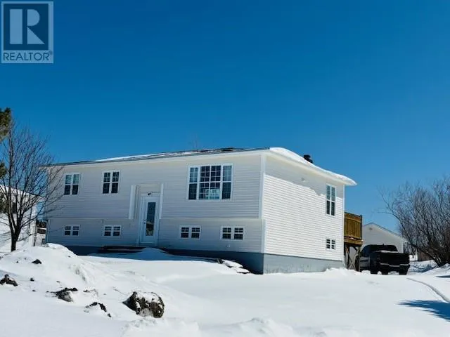 2 Seaview Crescent, New Wes Valley, Newfoundland & Labrador A0G1B0