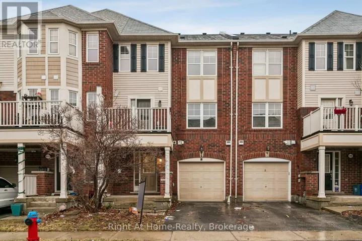 650 FRANK PLACE, Milton (HA Harrison), Ontario L9T0P8