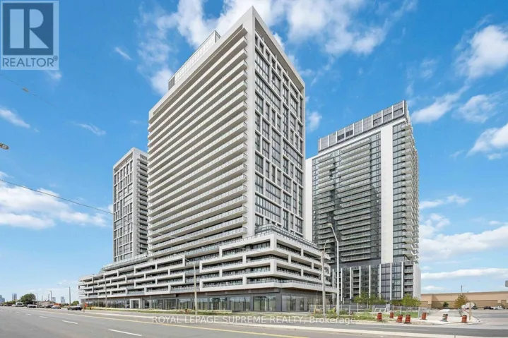 404 - 8960 JANE STREET, Vaughan (Vellore Village), Ontario L4K0N9