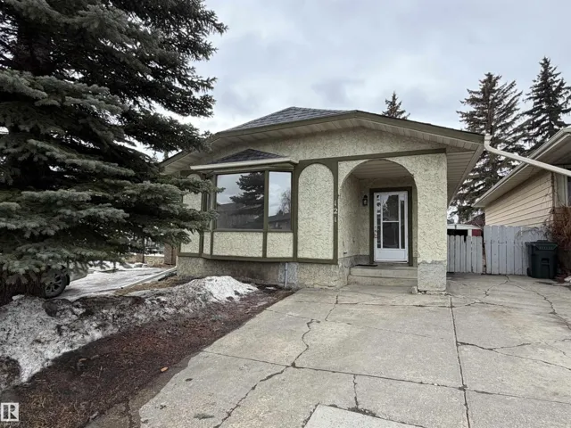 121 WELLINGTON CR, Spruce Grove, Alberta T7X1K7