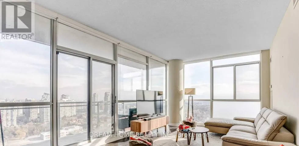 2407 - 225 WEBB DRIVE, Mississauga (City Centre), Ontario L5B4P2