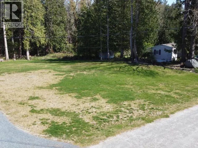 6900 KLAHANIE DRIVE, Powell River, British Columbia V8A1V9