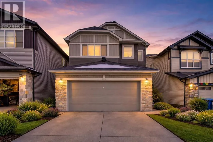 148 Savanna Close NE, Calgary, Alberta T3J0X8