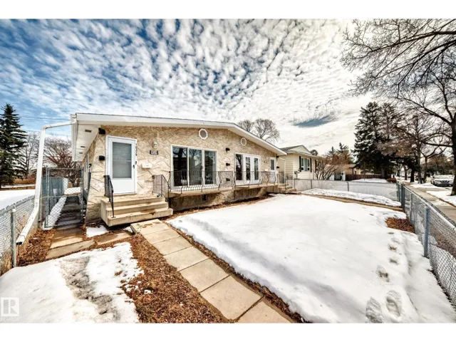 10329 150 ST NW, Edmonton, Alberta T5P1P6