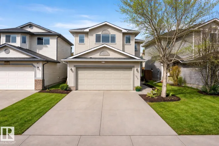 3120 25 AV NW NW, Edmonton, Alberta T6T0L8