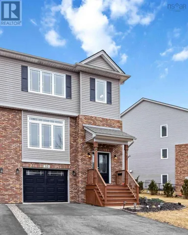10 Armenia Drive, Bedford, Nova Scotia B4A0H6